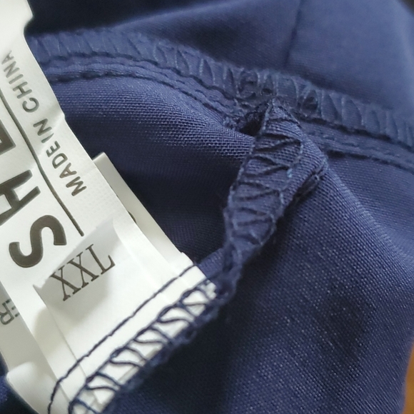 Women's Shein two piece short set - Picture 4 of 6